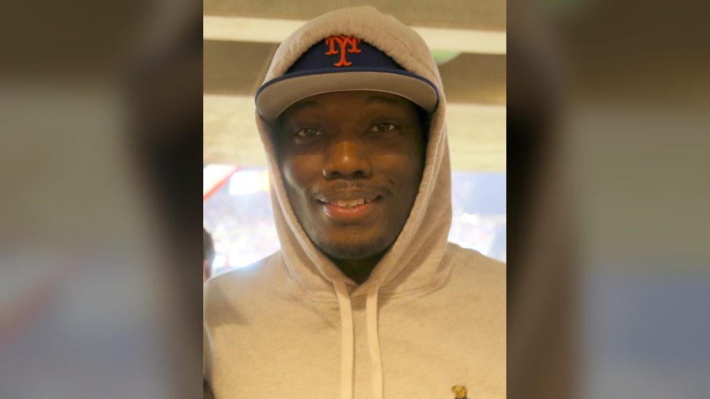 Michael Che