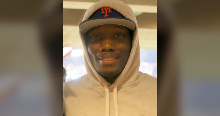 Michael Che