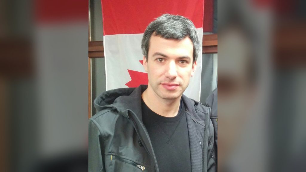 Nathan Fielder
