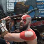 New York Comic Con