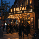 Nitehawk Cinema Williamsburg Hero
