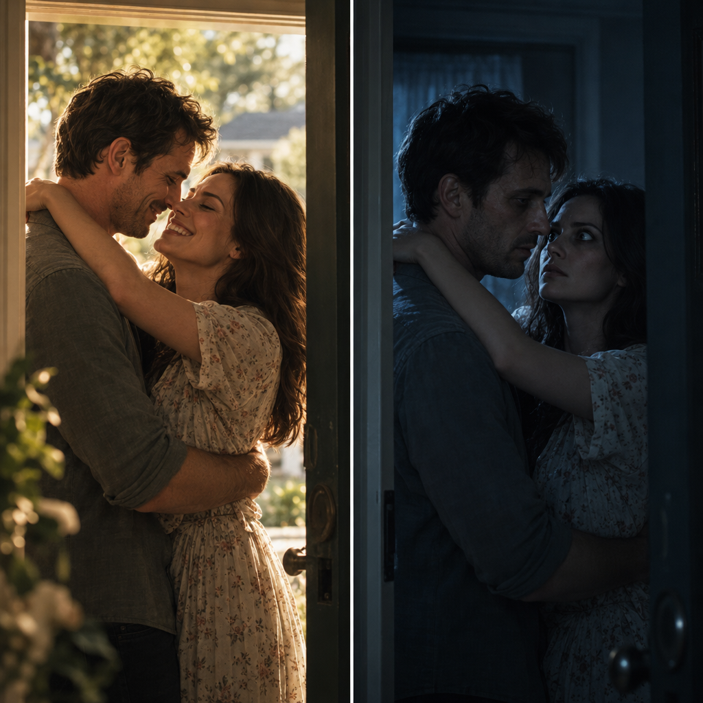 Obsession Ending Explained