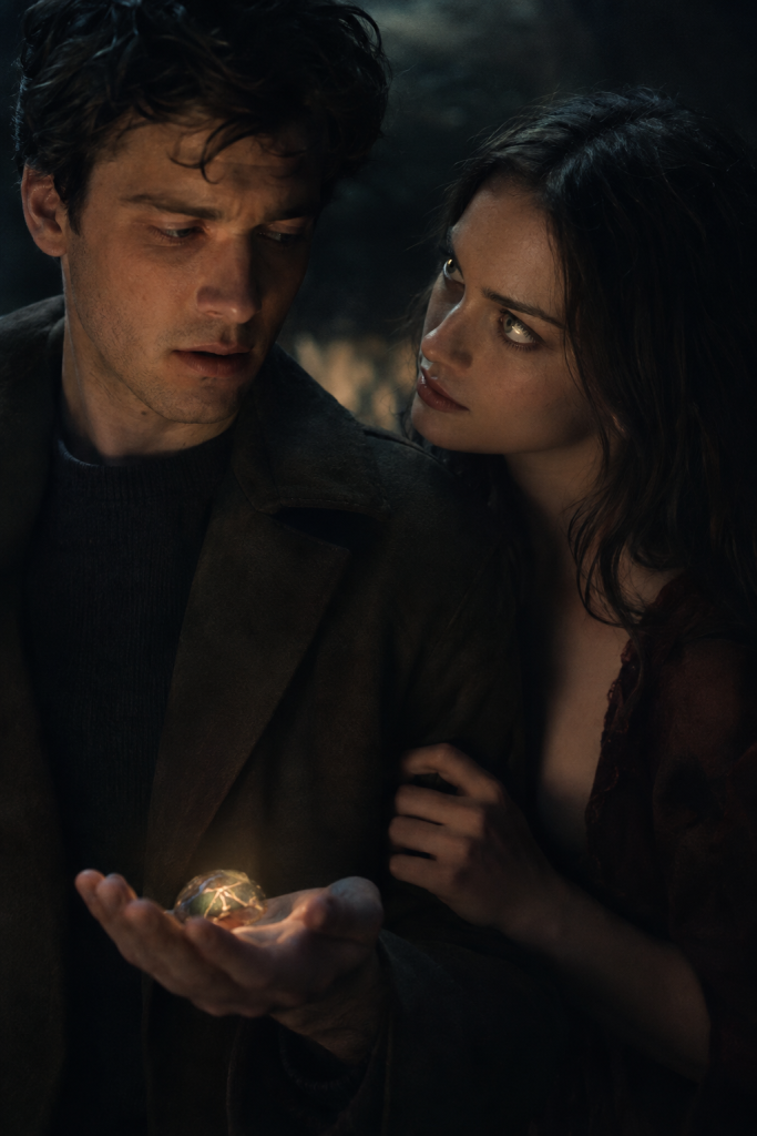 Obsession Movie Hero