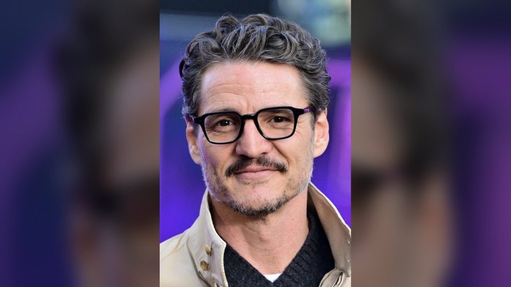 Pedro Pascal