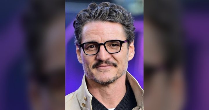 Pedro Pascal