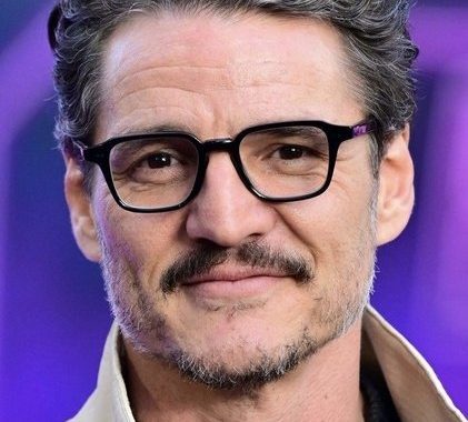 Pedro Pascal