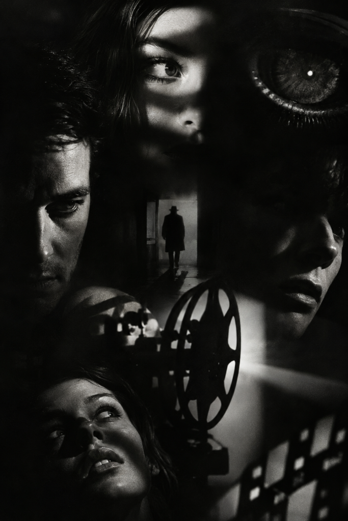 Psychological Thriller Movies Hero