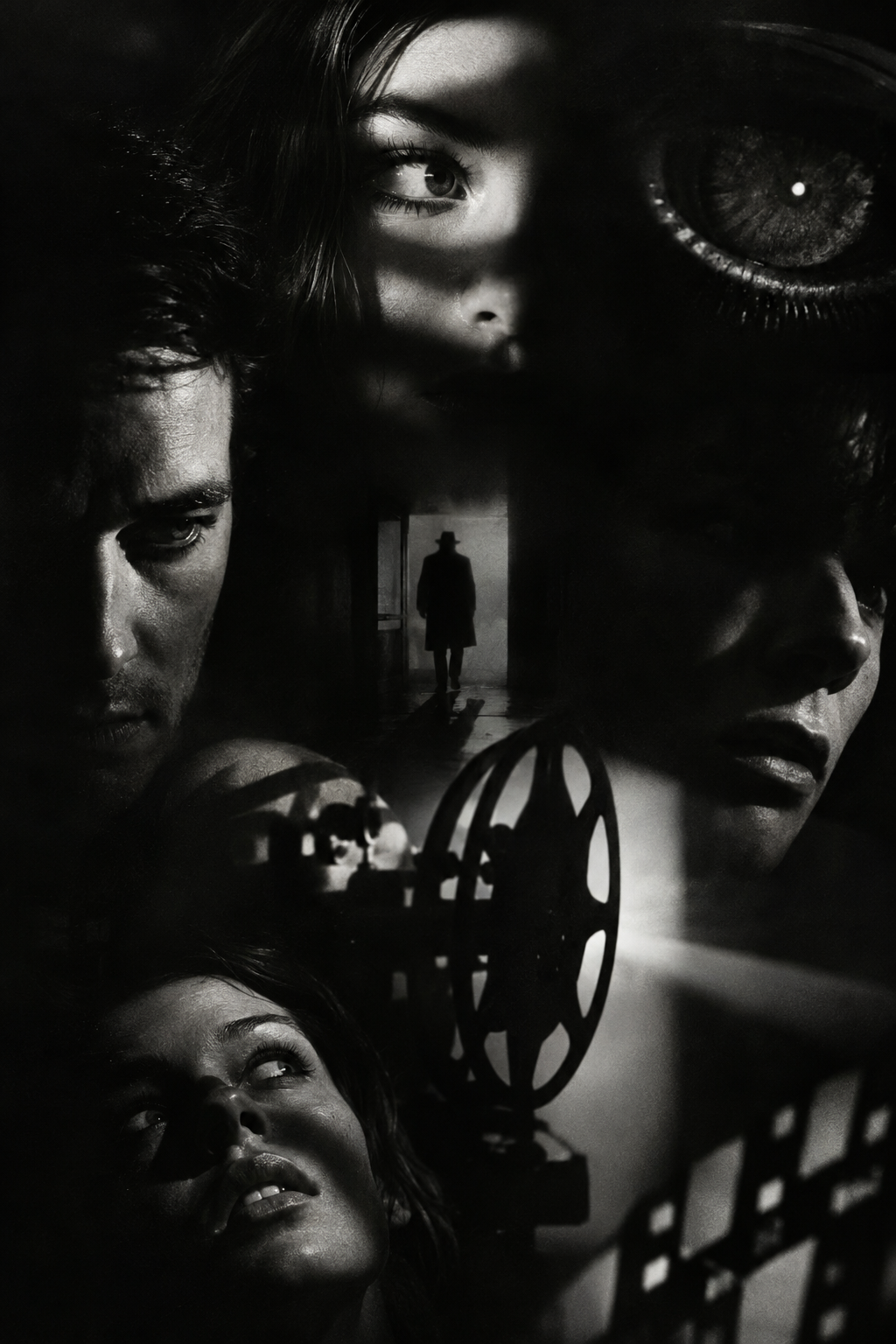 Psychological Thriller Movies Hero