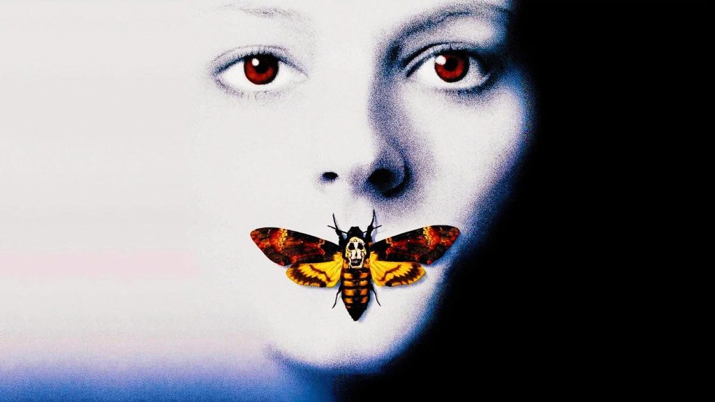 The Silence of the Lambs (1991) still