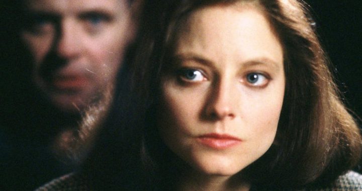 The Silence of the Lambs (1991) still
