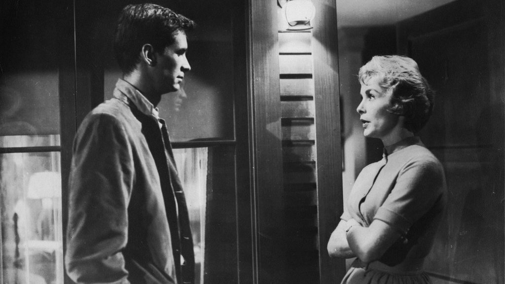 Psycho (1960) still
