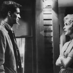 Psycho (1960) still