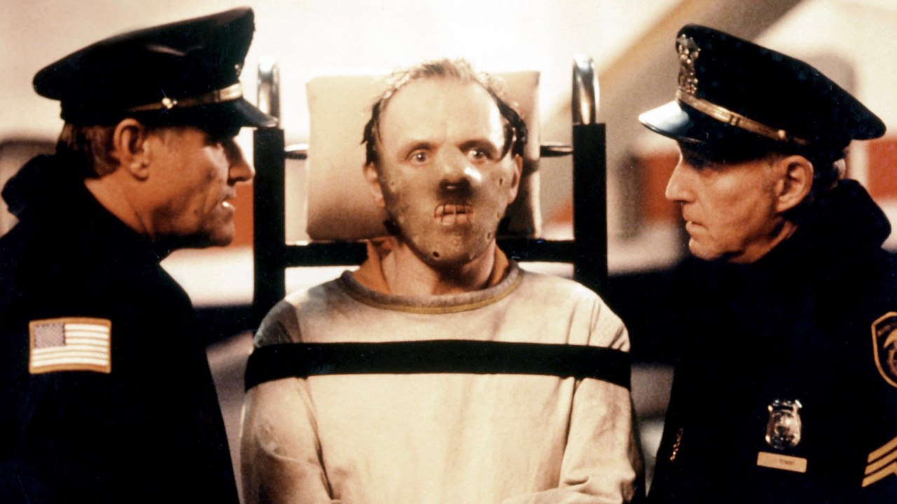 The Silence of the Lambs (1991) still