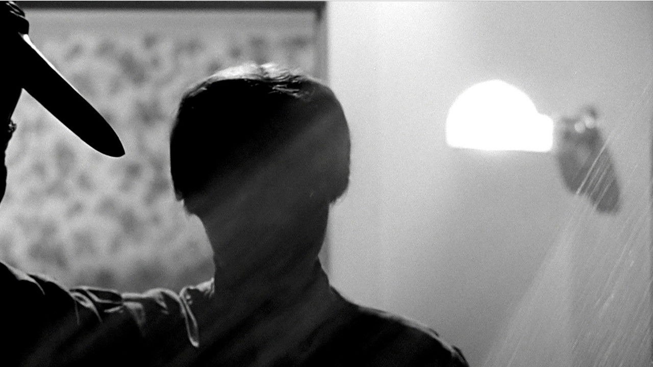 Psycho (1960) still