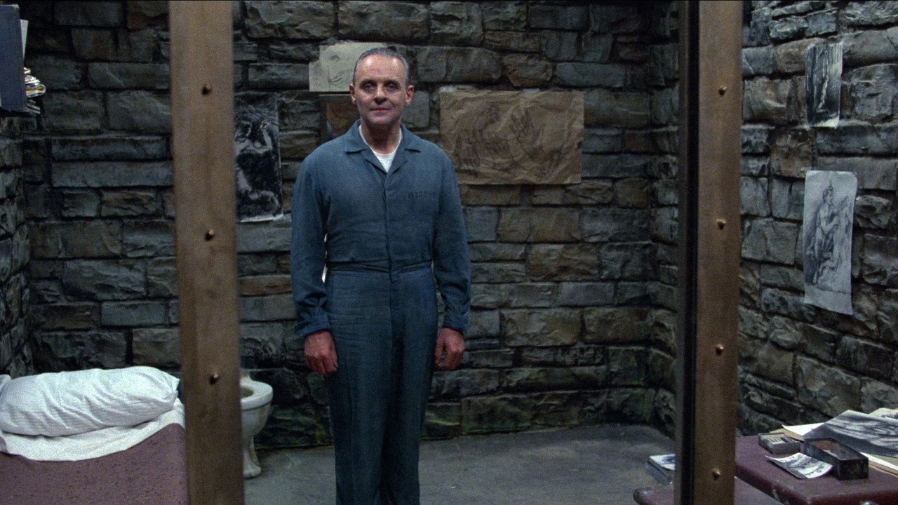 The Silence of the Lambs (1991) still