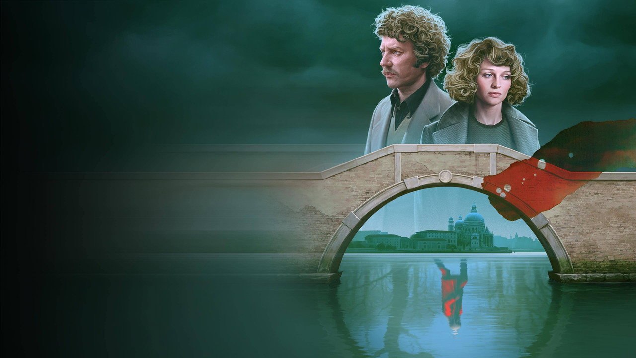 Don't Look Now (1973) still