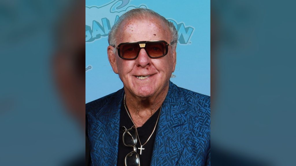 Ric Flair