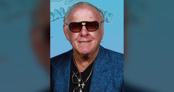 Ric Flair