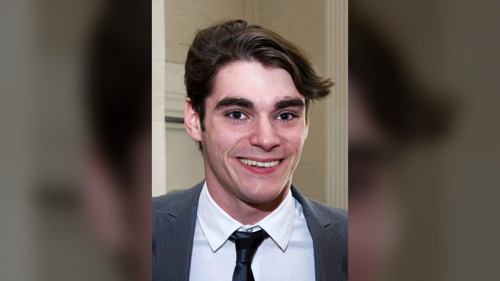 RJ Mitte