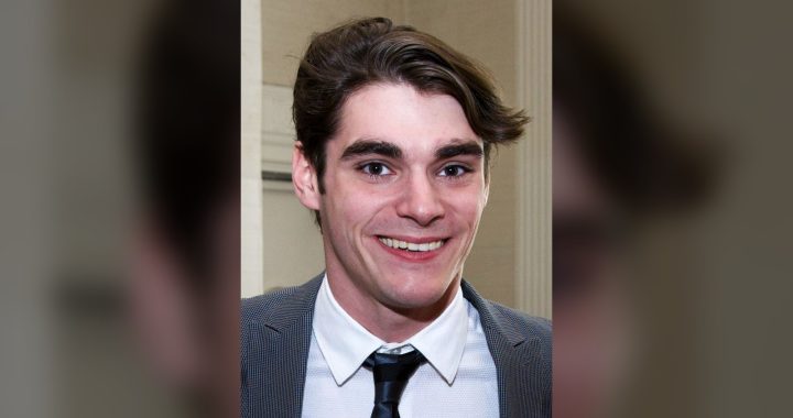 RJ Mitte