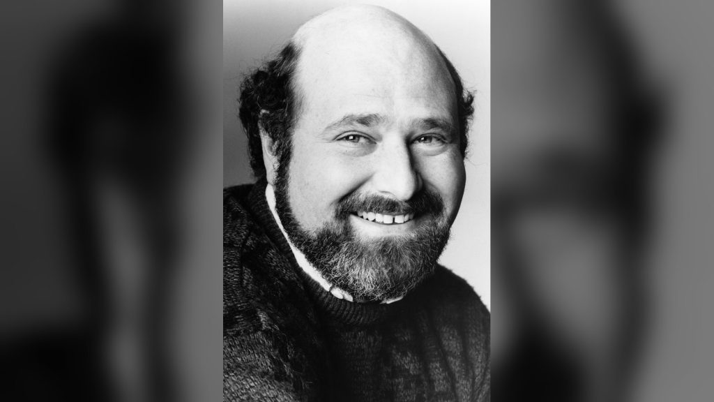 Rob Reiner