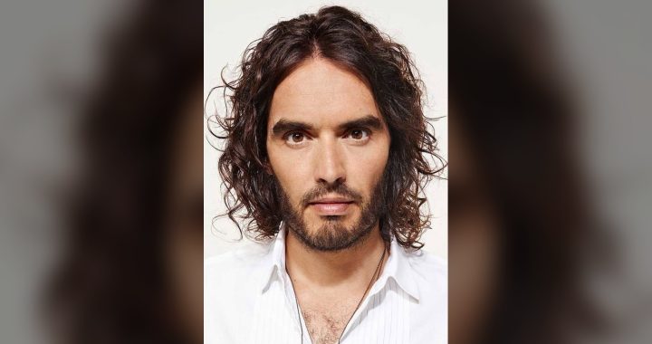 Russell Brand