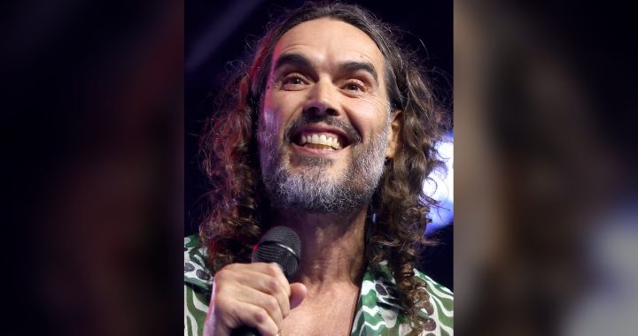 Russell Brand