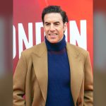 Sacha Baron Cohen