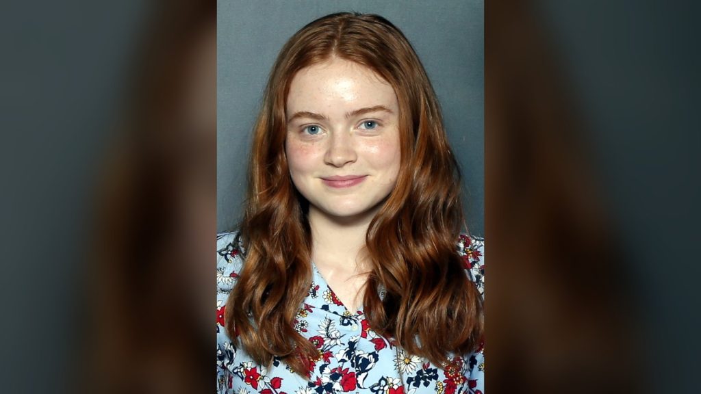 Sadie Sink