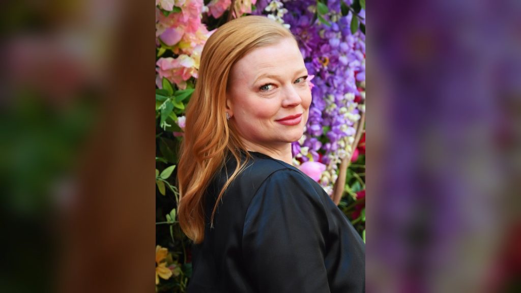 Sarah Snook