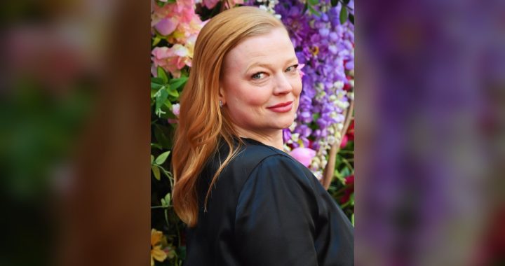 Sarah Snook