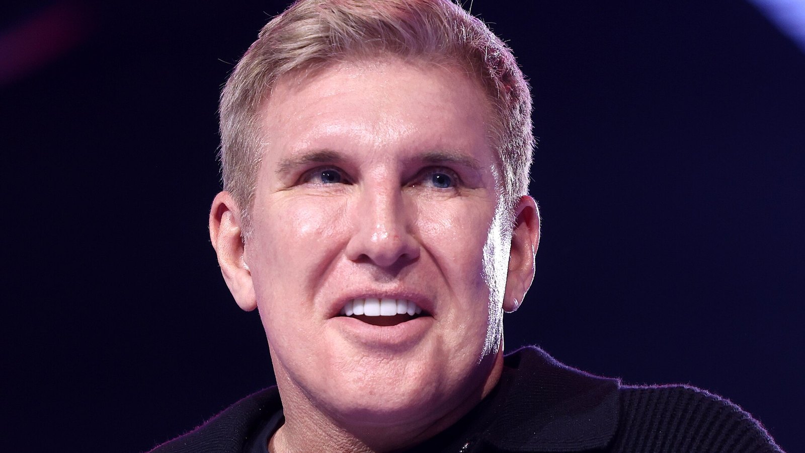 Todd Chrisley