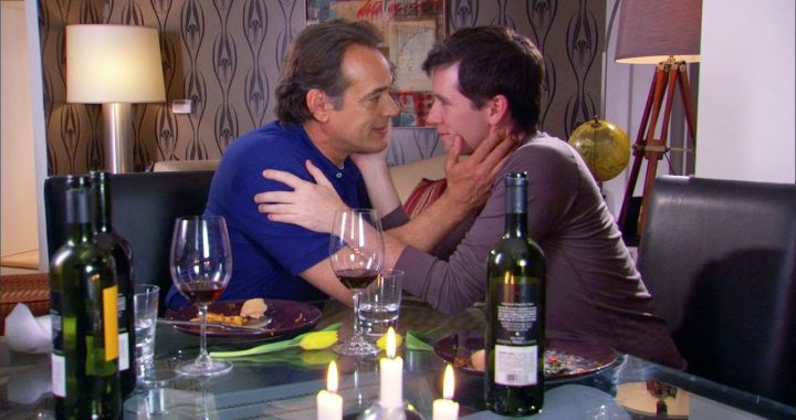 What Happens Next (2011)