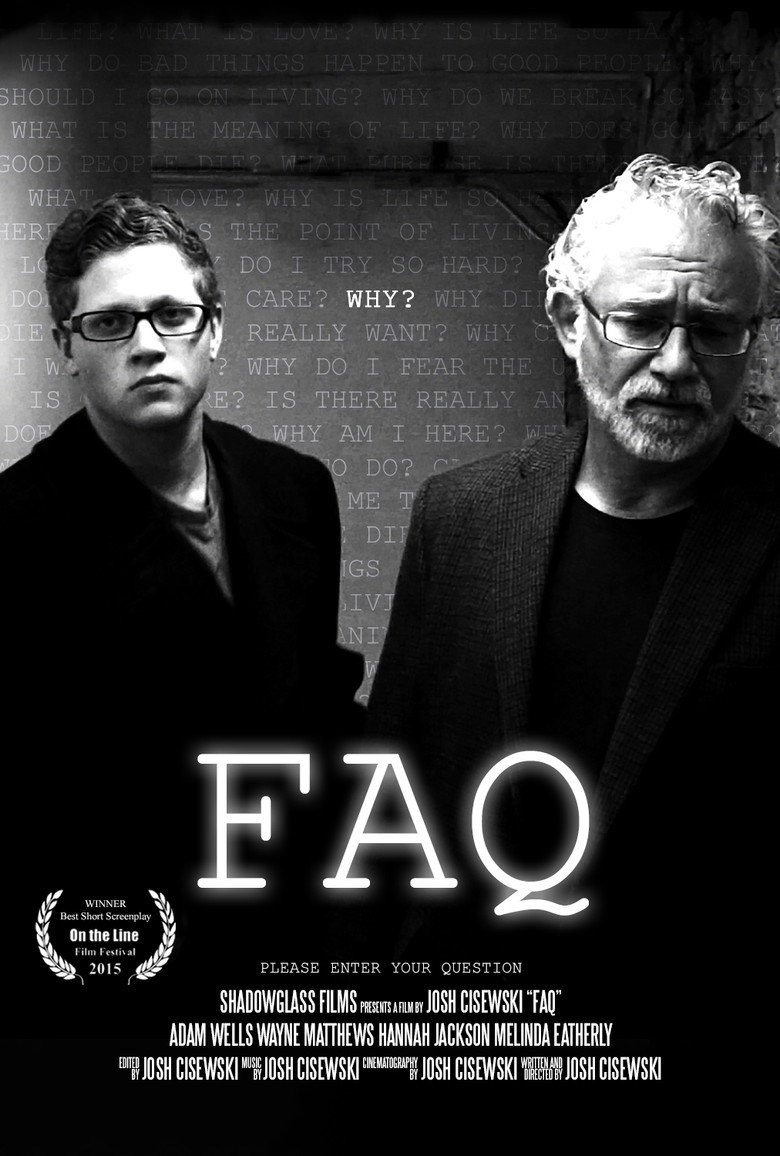 FAQ (2015)