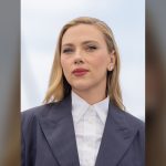 Scarlett Johansson