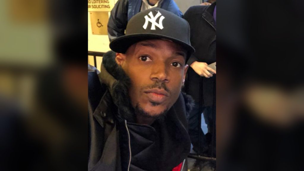 Marlon Wayans