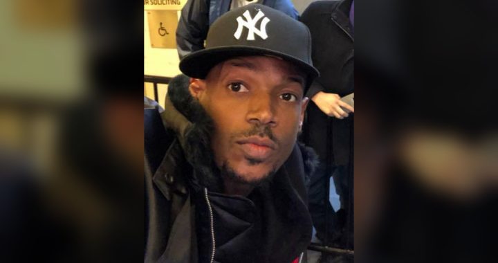 Marlon Wayans
