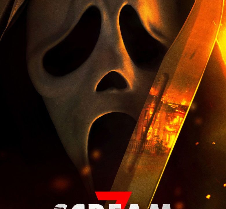 Scream 7 (2026)
