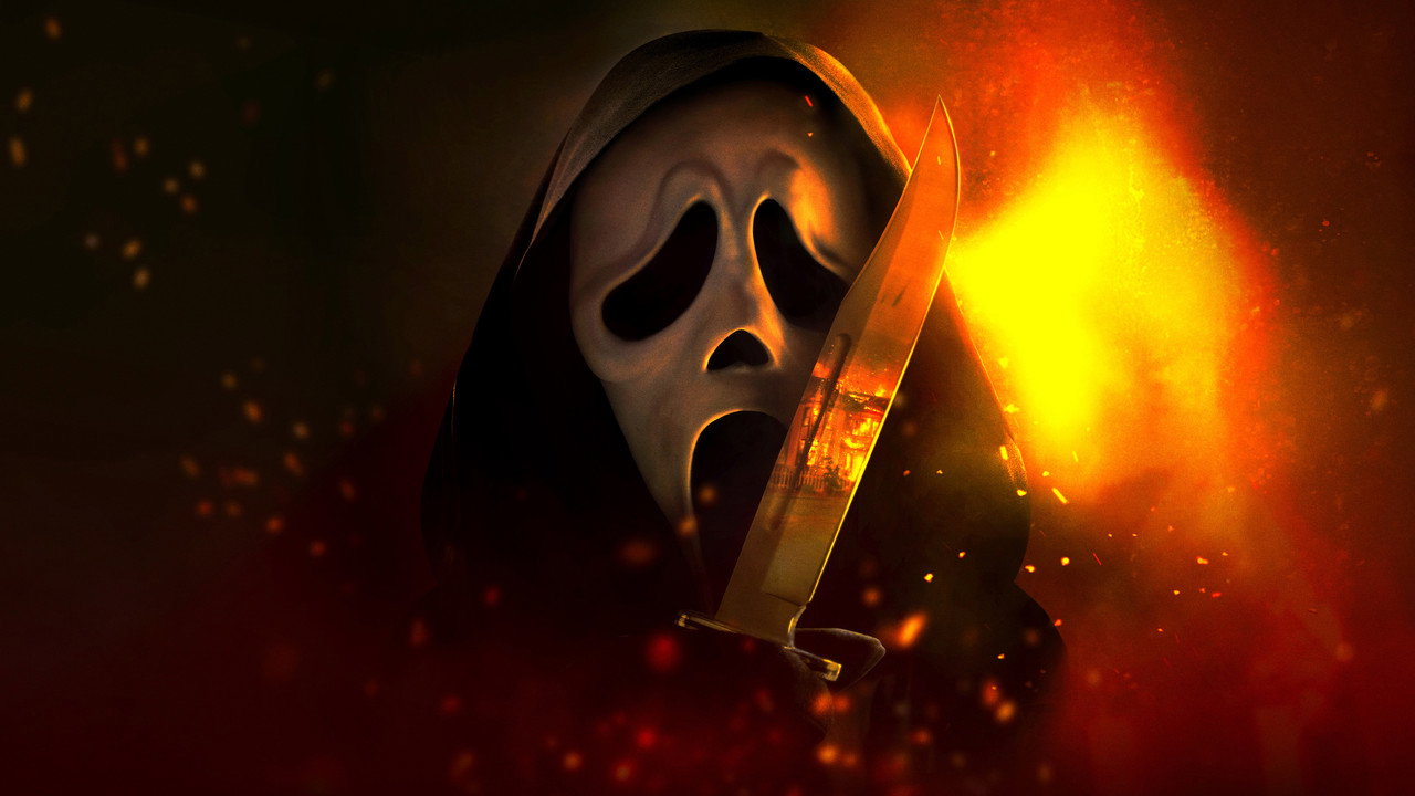Scream 7 (2026)