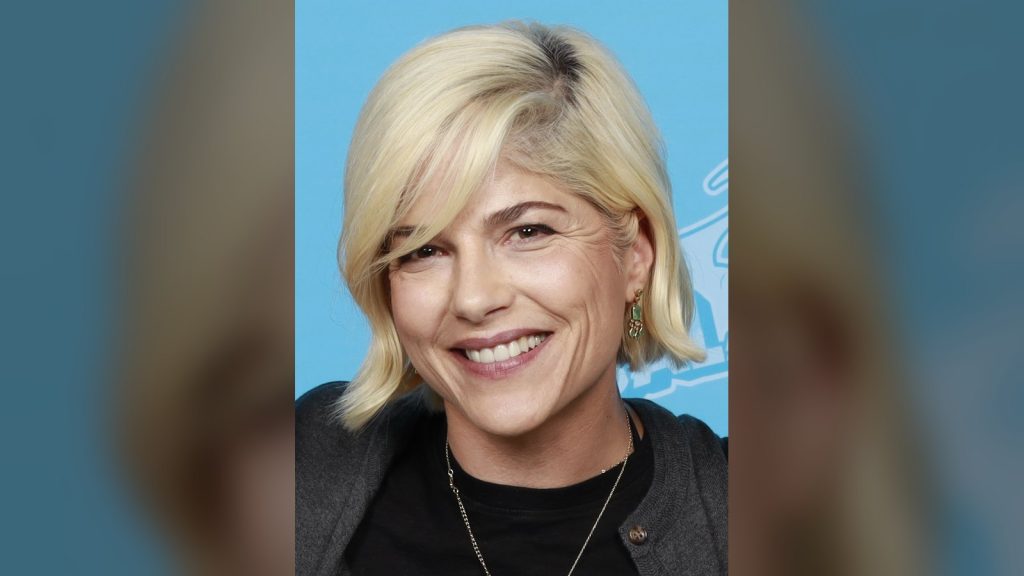 Selma Blair