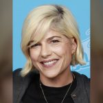 Selma Blair