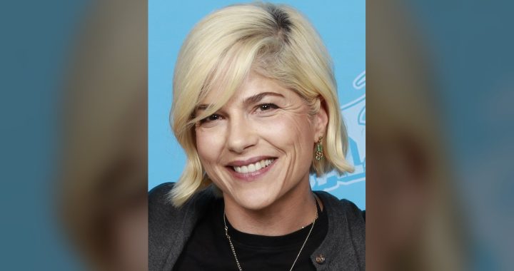 Selma Blair