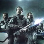 Spectral (2016)