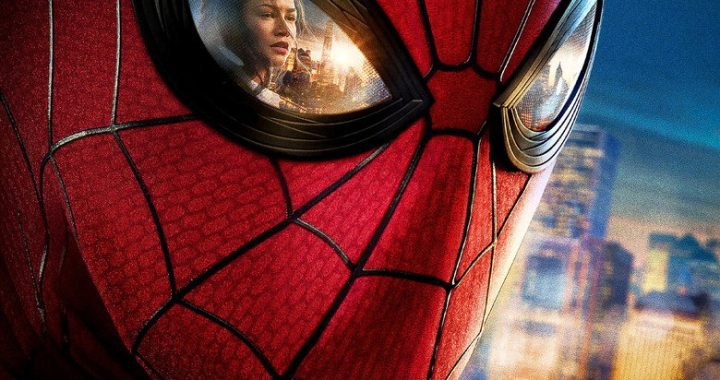 Spider-Man: Brand New Day (2026)