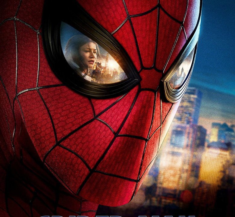 Spider-Man: Brand New Day (2026)