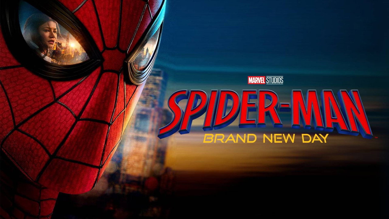 Spider-Man: Brand New Day (2026)