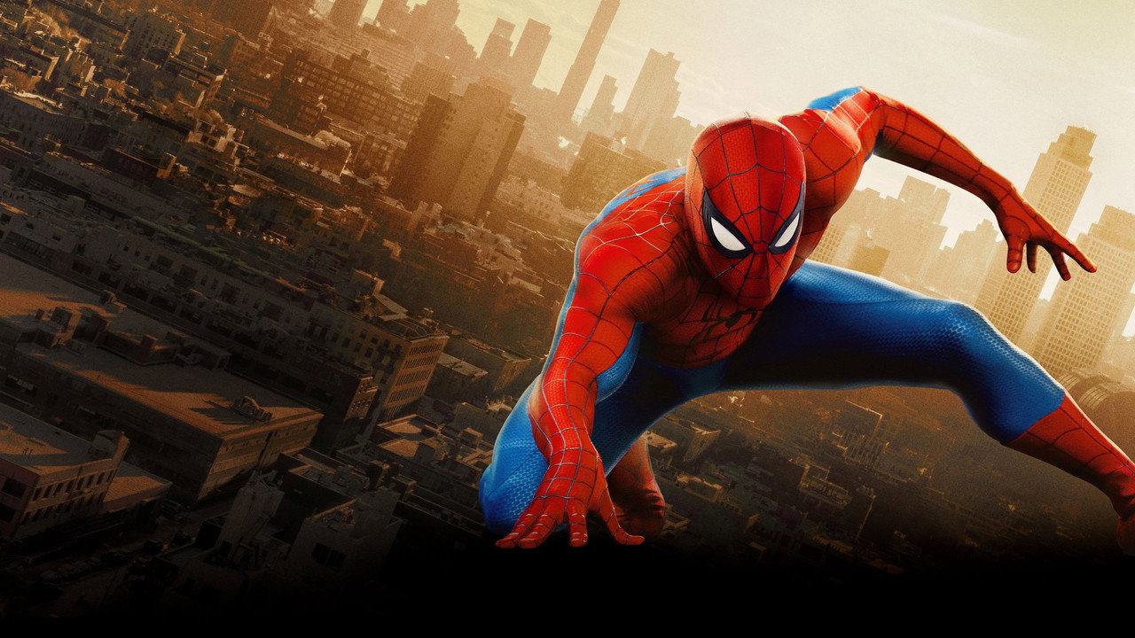 Spider-Man: Brand New Day (2026)