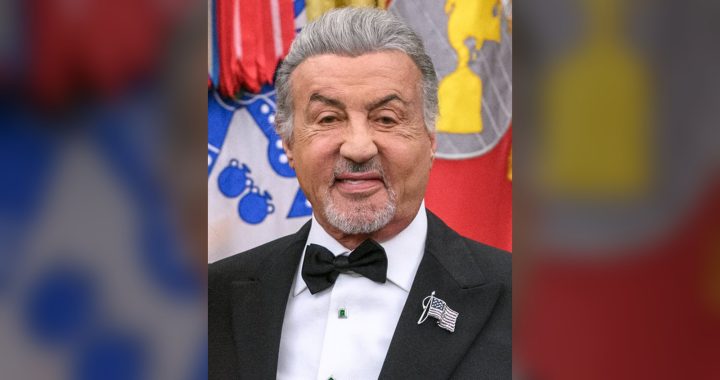 Sylvester Stallone