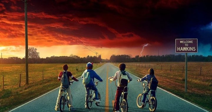Stranger Things (2016)