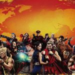Street Fighter